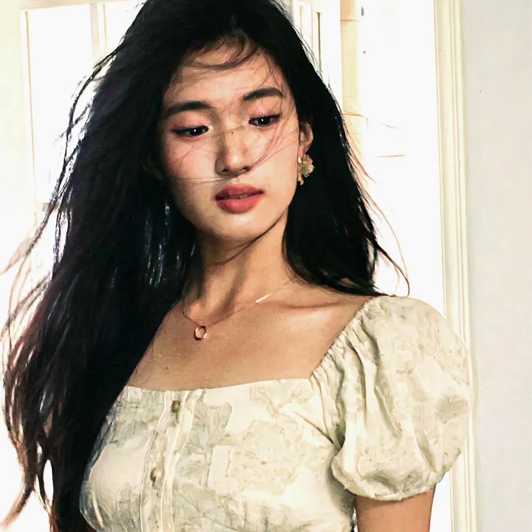 一次都没做过的女人