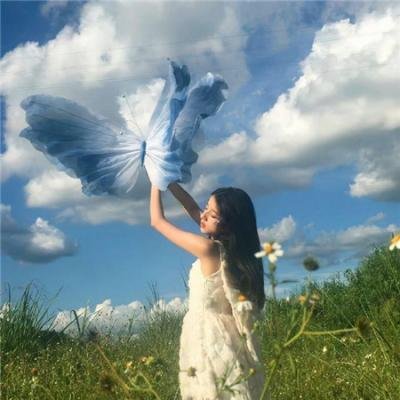 我是女演员